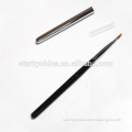 High Quality Nail Art Tips Wooden Nail Brush Painting Drawing Brush